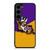LSU TIGERS LOGO LOUSIANA STATE UNIVERSITY BASKETBALL Samsung Galaxy S23 Plus Case Cover