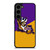 LSU TIGERS LOUISIANA STATE UNIVERSITY FOOTBALL ICON Samsung Galaxy S23 Plus Case Cover
