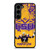 LSU TIGERS LOUISIANA STATE UNIVERSITY PURPLE LIVE Samsung Galaxy S23 Plus Case Cover