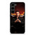 LUCIFER MOVIES FIRE Samsung Galaxy S23 Plus Case Cover