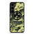 MAGPUL MULTICAM SCORPION CAMO LOGO Samsung Galaxy S23 Plus Case Cover