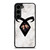 MALEC ANGELIC SHADOWHUNTERS Samsung Galaxy S23 Plus Case Cover