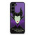 MALEFICENT SLEEPING BEAUTY QUOTE Samsung Galaxy S23 Plus Case Cover