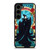 MALEFICENT SLEEPING BEAUTY Samsung Galaxy S23 Plus Case Cover