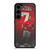 MANCHESTER UNITED ERIC CANTONA Samsung Galaxy S23 Plus Case Cover