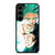 MANGA ONE PUNCH MAN TATSUMAKI Samsung Galaxy S23 Plus Case Cover
