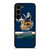 MANITOBA MOOSE Hockey Samsung Galaxy S23 Plus Case Cover
