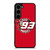 MARC MARQUEZ Samsung Galaxy S23 Plus Case Cover