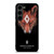 MARCELO BURLON FOX Samsung Galaxy S23 Plus Case Cover