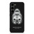 MARCELO BURLON MILAN UPSIDE DOWN FACE Samsung Galaxy S23 Plus Case Cover