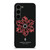 MARCELO BURLON SNAKE Samsung Galaxy S23 Plus Case Cover