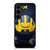 MICHIGAN WOLVERINES LOGO FOOTBALL HELMET Samsung Galaxy S23 Plus Case Cover