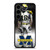 MICHIGAN WOLVERINES Samsung Galaxy S23 Plus Case Cover