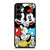 MICKEY AND MINNIE MOUSE DISNEY COMIC Samsung Galaxy S23 Plus Case Cover