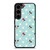 MICKEY AND MINNIE MOUSE DISNEY POLKADOTS Samsung Galaxy S23 Plus Case Cover