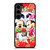 MICKEY MINNIE MOUSE DISNEY CHRISTMAS Samsung Galaxy S23 Plus Case Cover