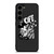 MICKEY MOUSE OFF WHITE LOGO Samsung Galaxy S23 Plus Case Cover