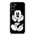 MICKEY MOUSE RETRO CLASSIC Samsung Galaxy S23 Plus Case Cover