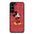 MICKEY MOUSE RETRO COMIC Samsung Galaxy S23 Plus Case Cover