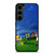 MICROSOFT WINDOWS THE SIMPSONS Samsung Galaxy S23 Plus Case Cover