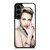 MILEY CYRUS Samsung Galaxy S23 Plus Case Cover