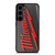 MILWAUKEE TOOL LOGO METAL ICON Samsung Galaxy S23 Plus Case Cover