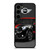MINI COOPER CAR BLACK Samsung Galaxy S23 Plus Case Cover