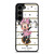 MINNIE MOUSE DISNEY KATE SPADE NEW YORK LOGO Samsung Galaxy S23 Plus Case Cover