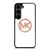 MK MICHAEL KORS LOGO SPARKLE ICON Samsung Galaxy S23 Plus Case Cover