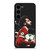 MOHAMED SALAH LIVERPOOL Samsung Galaxy S23 Plus Case Cover