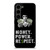 MONEY POWER RESPECT Samsung Galaxy S23 Plus Case Cover