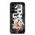 MONKEY D LUFFY GEAR 5 ONE PIECE ANIME Samsung Galaxy S23 Plus Case Cover