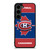 MONTREAL CANADIENS LEAF SYMBOL Samsung Galaxy S23 Plus Case Cover