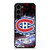 MONTREAL CANADIENS Samsung Galaxy S23 Plus Case Cover