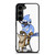 MORDECAI RIGBY REGULAR SHOW Samsung Galaxy S23 Plus Case Cover