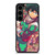 MY HERO ACADEMIA ALL CHARACTER Samsung Galaxy S23 Plus Case Cover