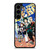 MY HERO ACADEMIA WHOIS YOUR HERO Samsung Galaxy S23 Plus Case Cover