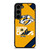 NASHVILLE PREDATORS LOGO Samsung Galaxy S23 Plus Case Cover