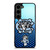 NORTH CAROLINA TAR HEELS Samsung Galaxy S23 Plus Case Cover