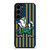 NOTRE DAME FIGHTING IRISH FLAG Samsung Galaxy S23 Plus Case Cover