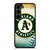 OAKLAND ATHLETICS LOGO Samsung Galaxy S23 Plus Case Cover