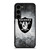 OAKLAND RAIDERS Samsung Galaxy S23 Plus Case Cover
