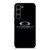 OAKLEY ICON CHROME Samsung Galaxy S23 Plus Case Cover