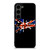 OASIS BAND ROCK BRITISH FLAG Samsung Galaxy S23 Plus Case Cover