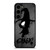 OBEY CLOTHING BRUSHED LOGO Samsung Galaxy S23 Plus Case Cover