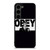 OBEY CLOTHING LOGO SKULL Samsung Galaxy S23 Plus Case Cover