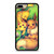 POKEMON EEVEE AND PIKACHU iPhone 7 / 8 Plus Case Cover