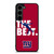 ODELL BECKHAM JR GIANTS THE BEST Samsung Galaxy S23 Plus Case Cover