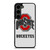 OHIE STATE BUCKEYES LOGO SYMBOL Samsung Galaxy S23 Plus Case Cover