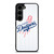 OKLAHOMA CITY DODGERS LOGO Samsung Galaxy S23 Plus Case Cover